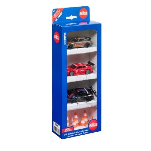 Siku - Gift Set Race