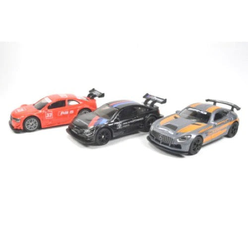 Siku - Gift Set Race