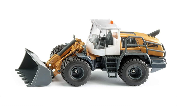 Siku - Liebherr L 566 Wheel loader 1:50 Scale