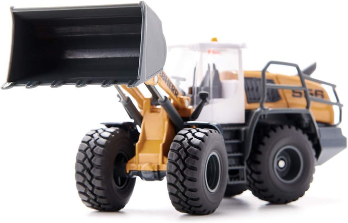 Siku - Liebherr L 566 Wheel loader 1:50 Scale