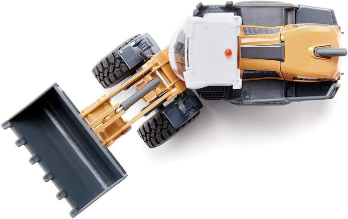 Siku - Liebherr L 566 Wheel loader 1:50 Scale