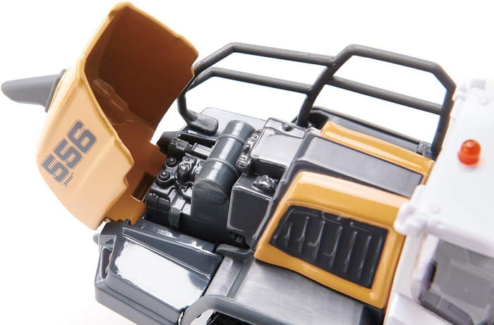 Siku - Liebherr L 566 Wheel loader 1:50 Scale