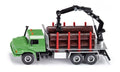 Siku - Log Transporter 1:50 Scale