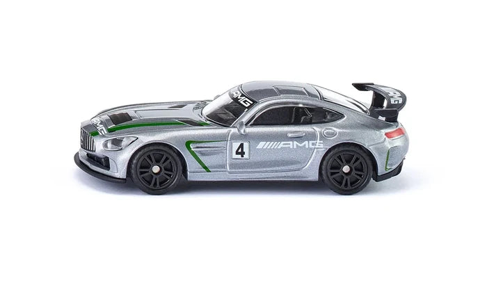 Siku - Mercedes-AMG GT 4