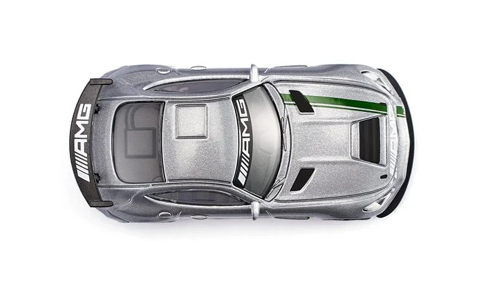 Siku - Mercedes-AMG GT 4