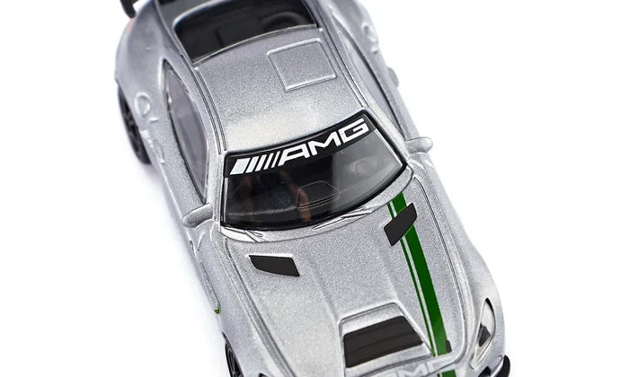 Siku - Mercedes-AMG GT 4