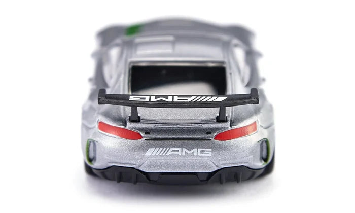Siku - Mercedes-AMG GT 4
