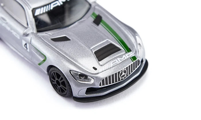 Siku - Mercedes-AMG GT 4