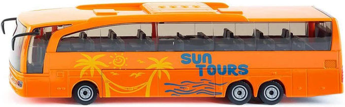 Siku - Mercedes Benz Coach - 1:50 Scale