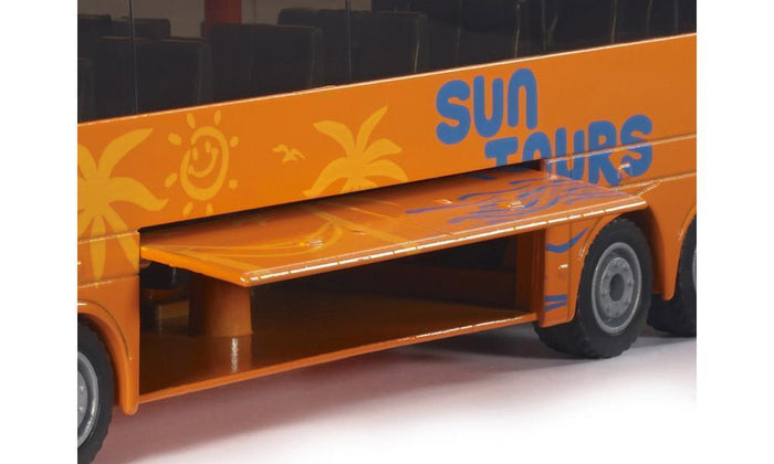 Siku - Mercedes Benz Coach - 1:50 Scale