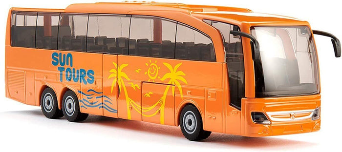 Siku - Mercedes Benz Coach - 1:50 Scale