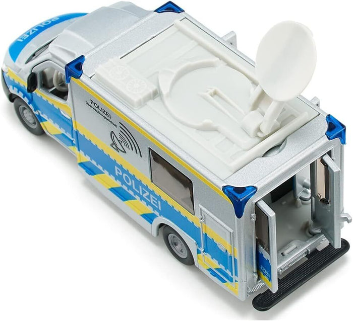 Siku - Mercedes-Benz Sprinter Police