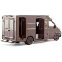 Siku - Mercedes-Benz Sprinter