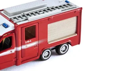 Siku - Mercedes-Benz Sprinter