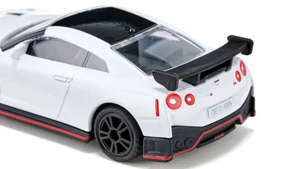 Siku - Nissan GT-R Nismo
