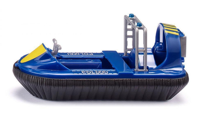 Siku - Police Hovercraft