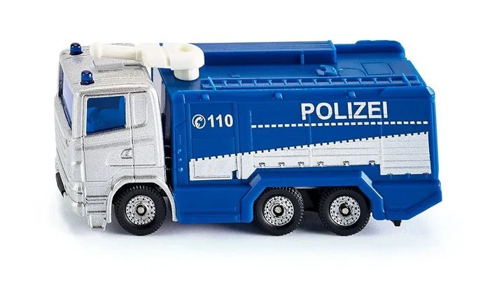 Siku - Police Water Cannon