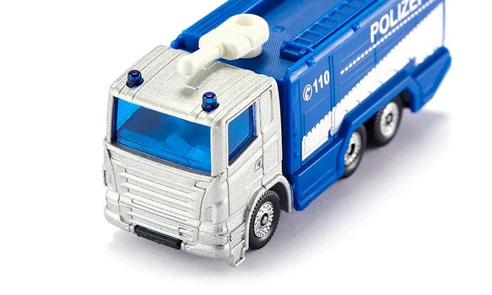 Siku - Police Water Cannon