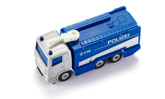 Siku - Police Water Cannon