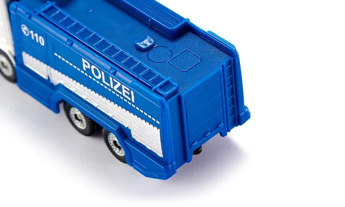 Siku - Police Water Cannon