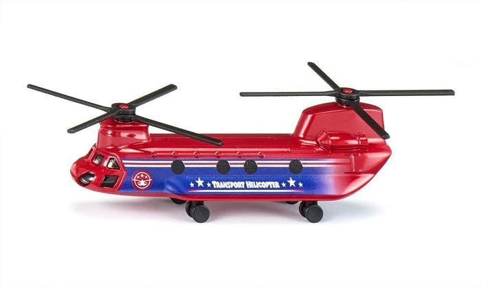 Siku - Transport helicopter