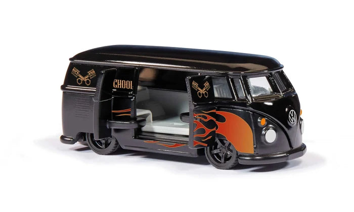 Siku - VW T1 Transporter Custom 1:50