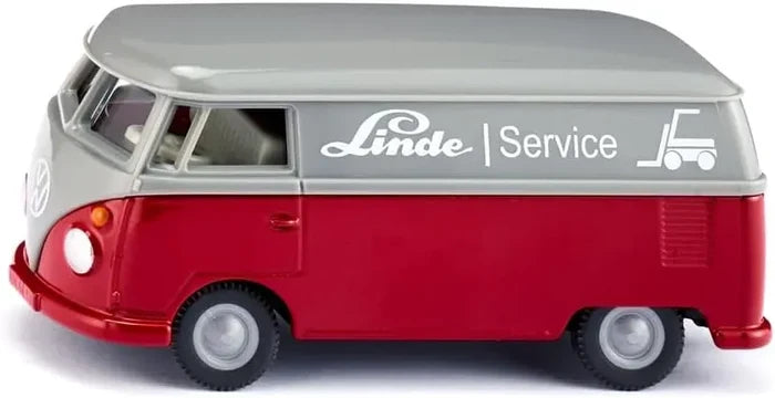 Siku - VW T1 Transporter