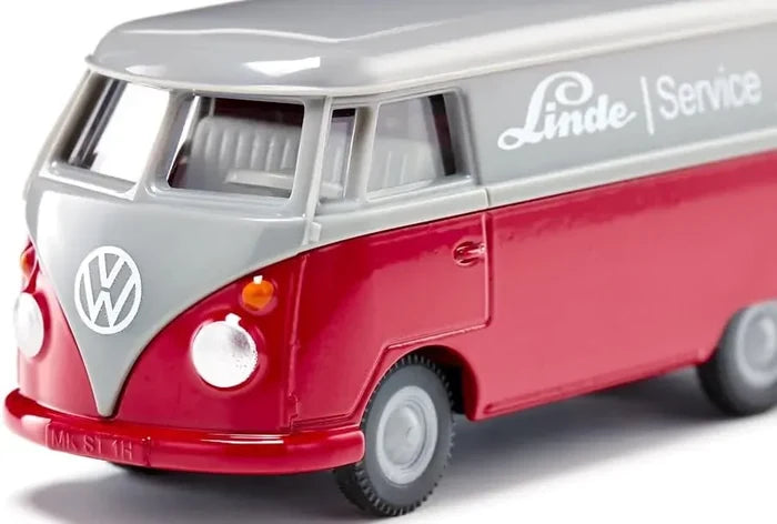 Siku - VW T1 Transporter