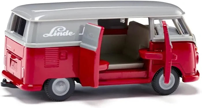 Siku - VW T1 Transporter