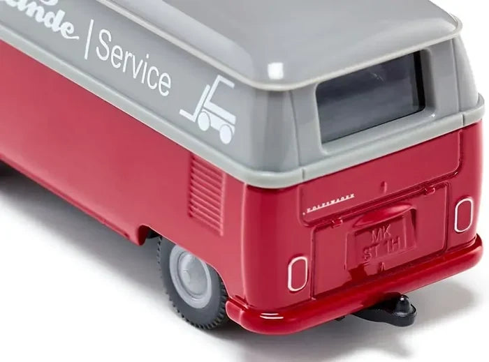 Siku - VW T1 Transporter