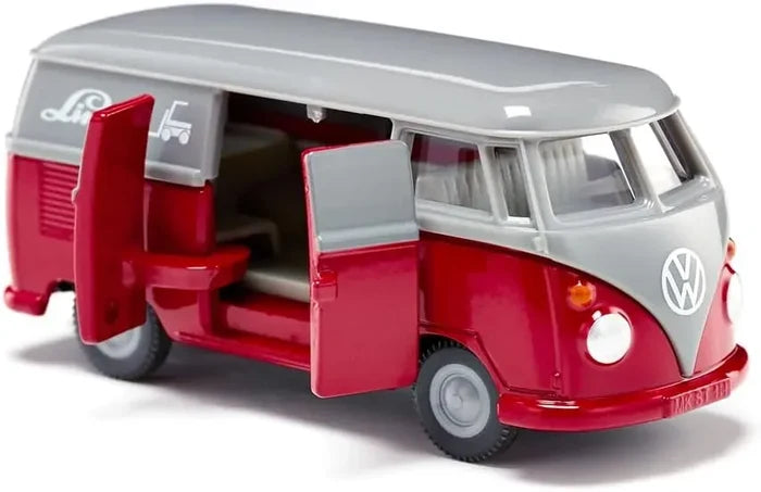 Siku - VW T1 Transporter