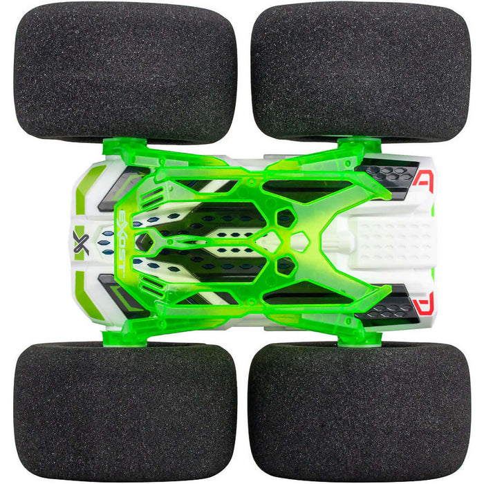 Silverlit - Exost 360 Hyper Shockz