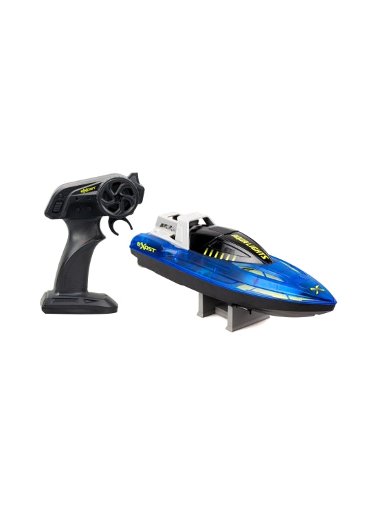 Silverlit - Exost Aqua Lights R/C
