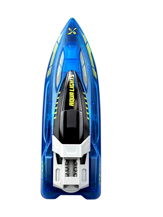 Silverlit - Exost Aqua Lights R/C