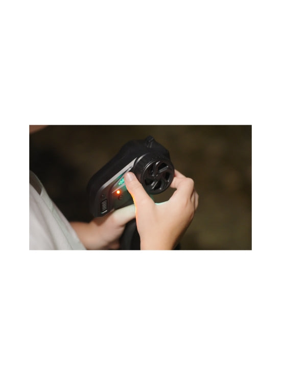 Silverlit - Exost Aqua Lights R/C