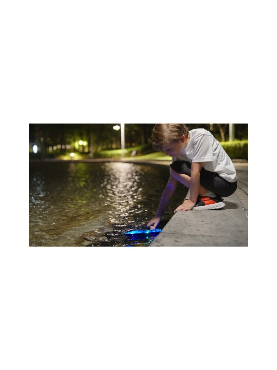 Silverlit - Exost Aqua Lights R/C