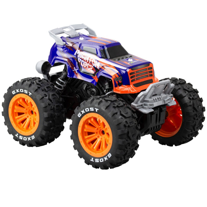 Silverlit - Exost Remote Conrol Phantom Force