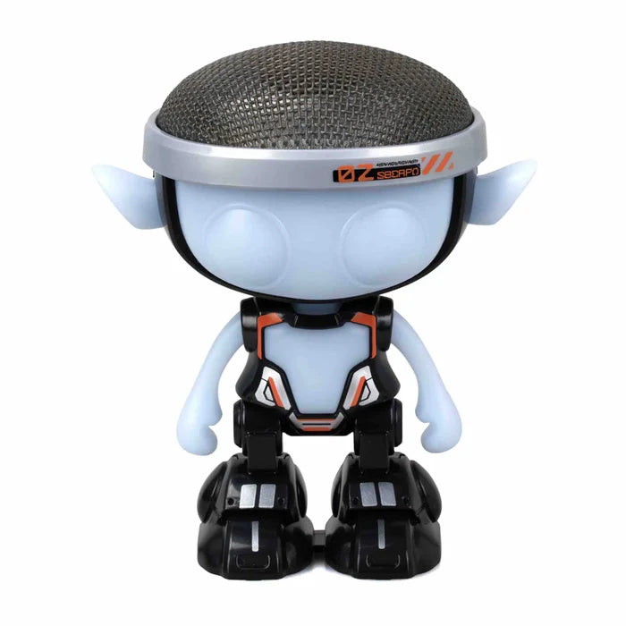 Silverlit - Talkimon Talk Back Robot