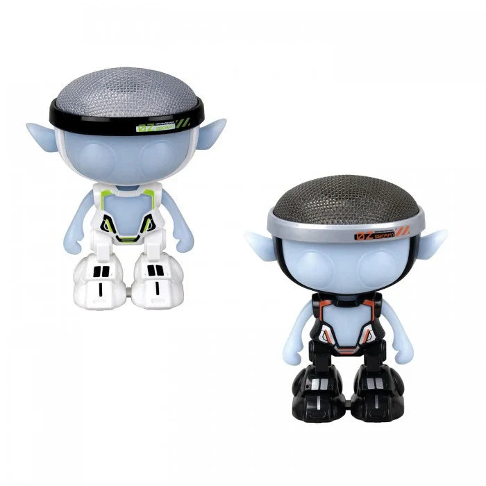 Silverlit - Talkimon Talk Back Robot
