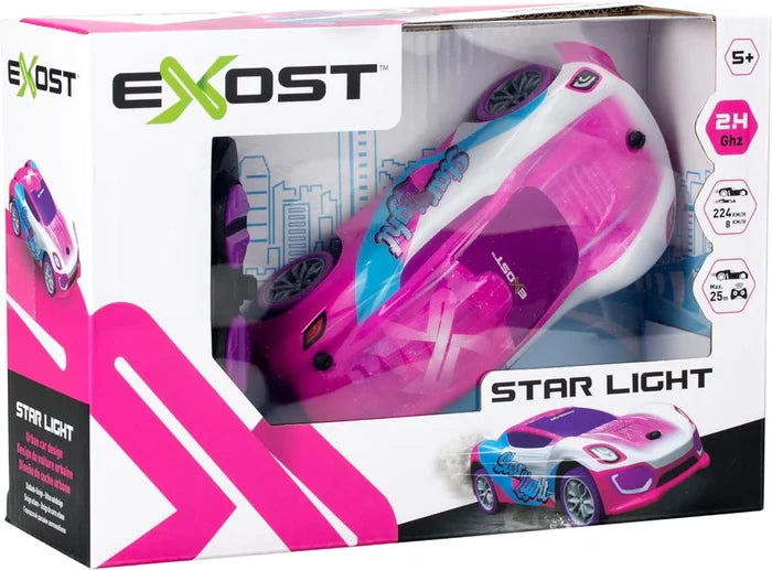 Silverlit Exost - Star Light