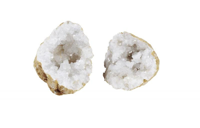 Simba - Geodes 5pc