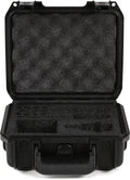SKB 3i0907-4-SWK iSeries Waterproof Case for Sennheiser Evolution Wireless - Voice and Video Sales