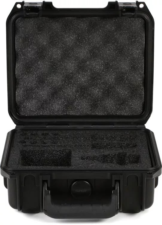 SKB 3i0907-4-SWK iSeries Waterproof Case for Sennheiser Evolution Wireless - Voice and Video Sales
