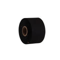 Small Core 2" Paper Tape - Matte Photo Black Photo - Voice and Video Sales