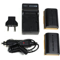 SmallHD LP-E6 Battery and Charger Kit - Sale - Voice and Video Sales