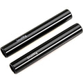 SmallRig 15mm Aluminum Rod (Pair, Black, 4")**USED**