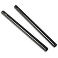 SmallRig 15mm Black Aluminum Alloy Rod Pair 4", 6", 8", 10", 12", 16", 18" - Voice and Video Sales