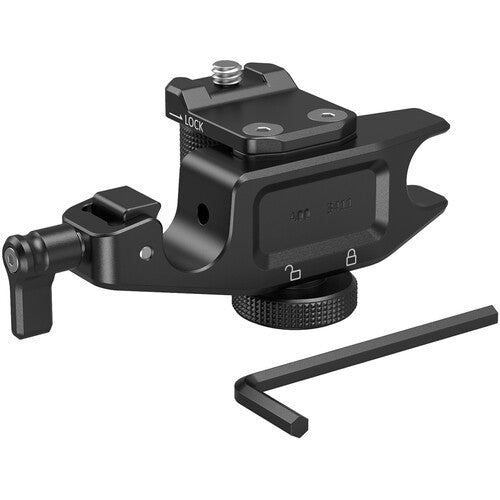SmallRig 15mm LWS Rod Support for 2660 Matte Box 3411 - Voice and Video Sales