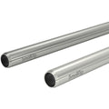 SmallRig 15mm Stainless Steel Rods Pair 8", 12", 16" - Voice and Video Sales