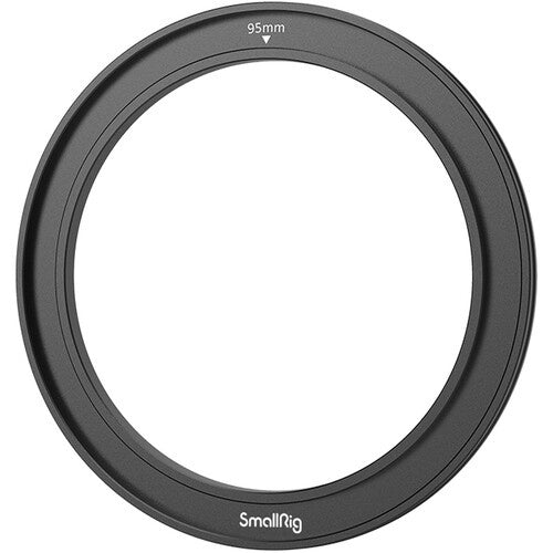SmallRig 95 to 114mm Threaded Adapter Ring for Matte Box - 2661 - Voice and Video Sales